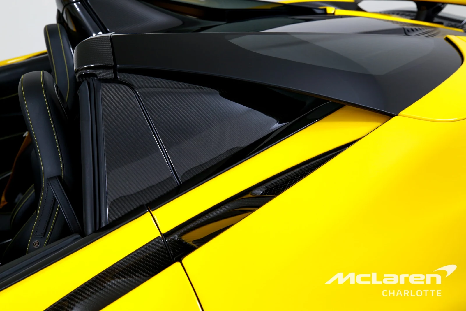2022 McLaren 765LT Spider, 25/29