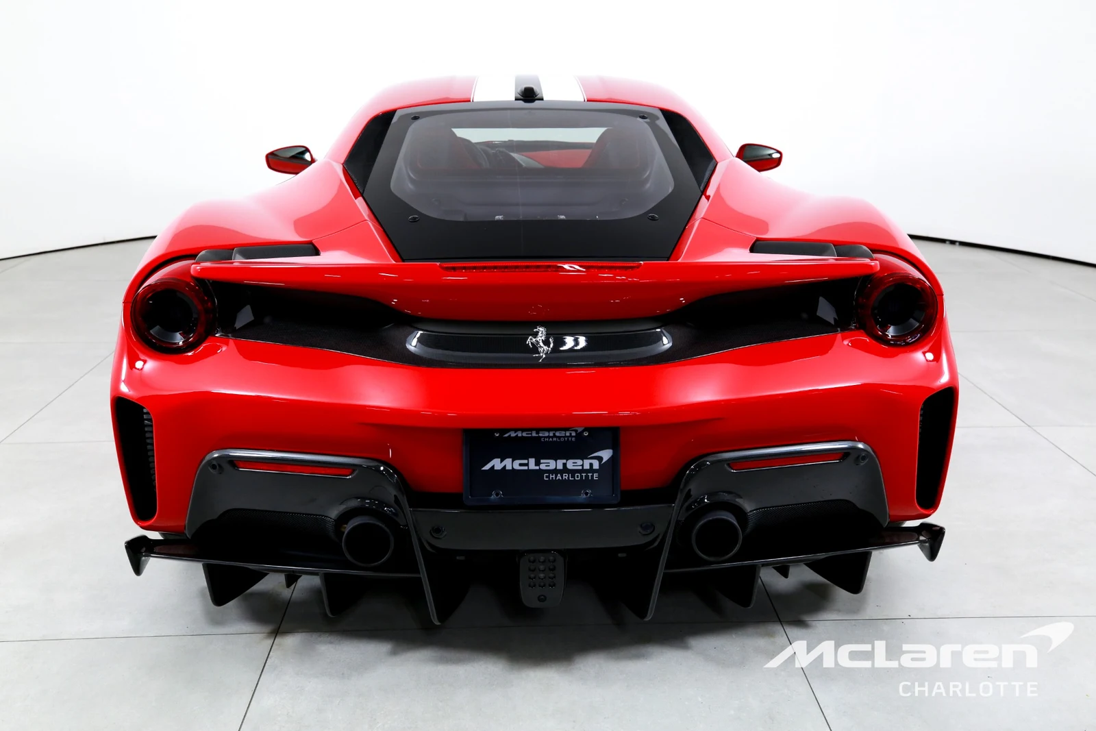 2020 Ferrari 488 Pista, 4/29