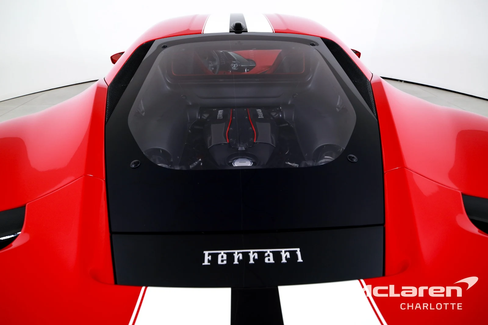 2020 Ferrari 488 Pista, 22/29