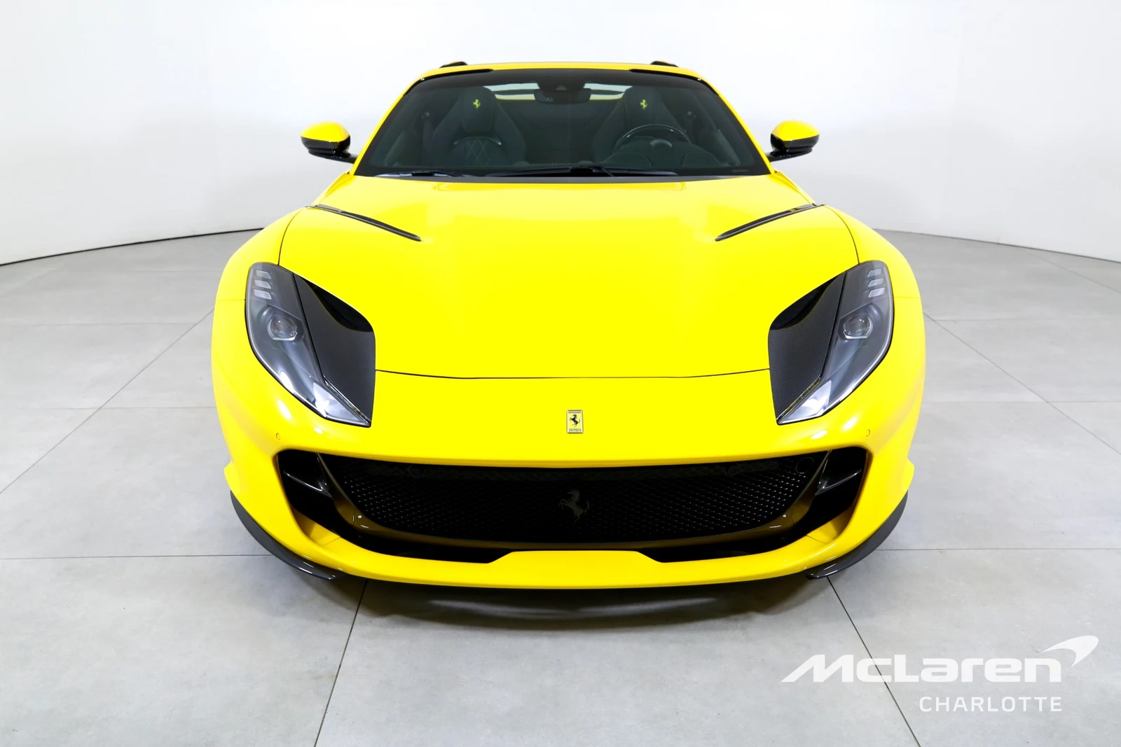 2023 Ferrari 812 GTS, 2/29