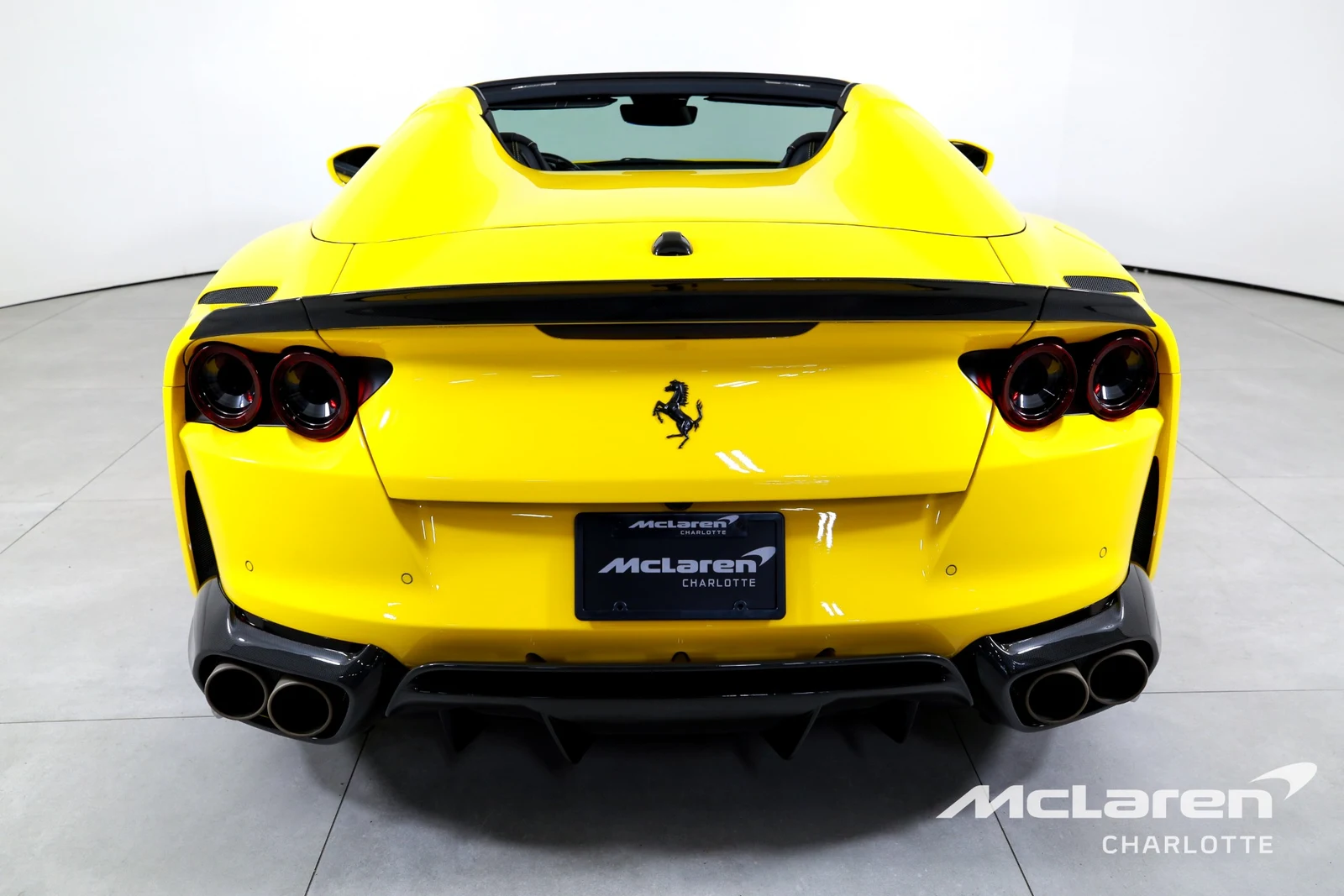 2023 Ferrari 812 GTS, 5/29