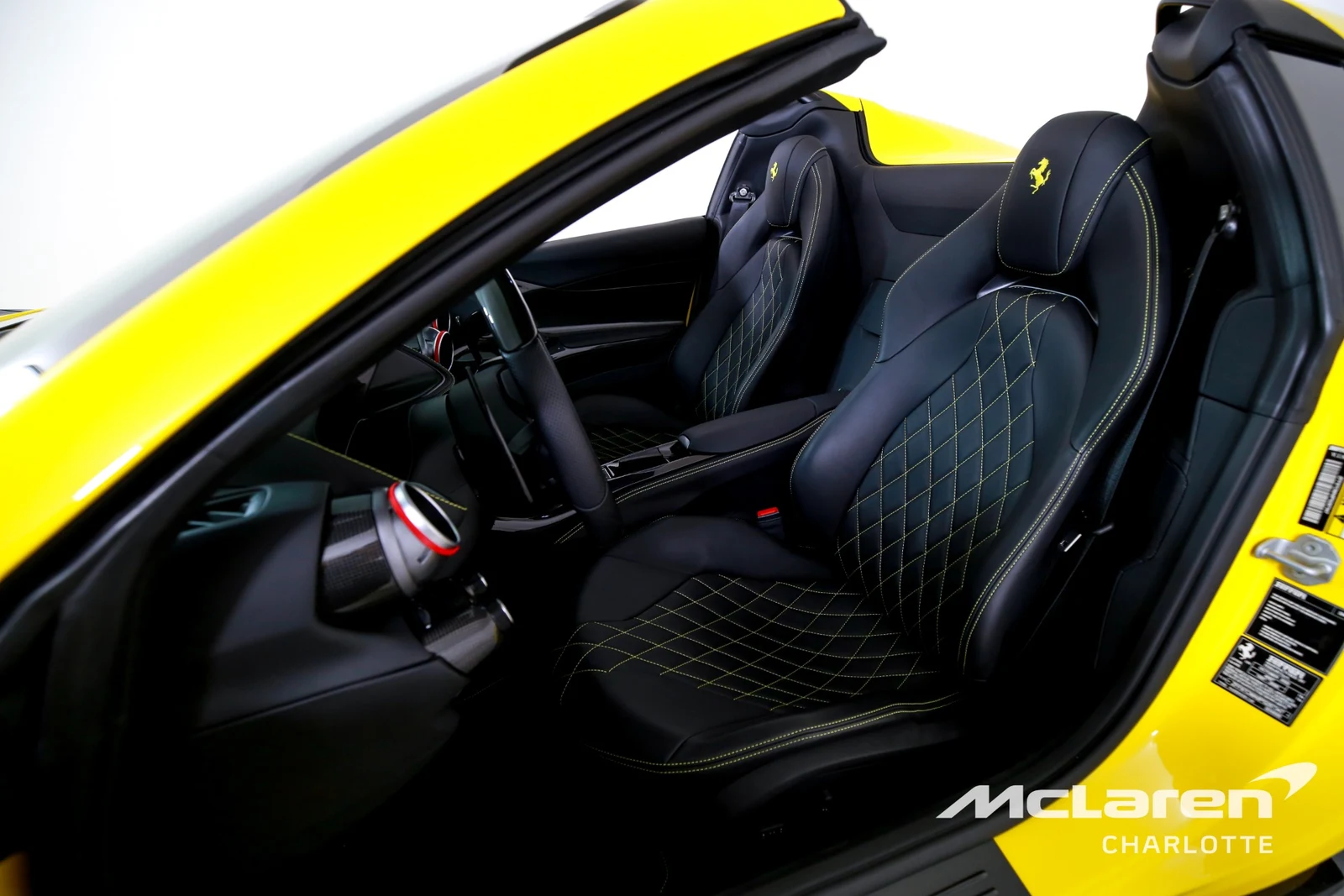2023 Ferrari 812 GTS, 9/29