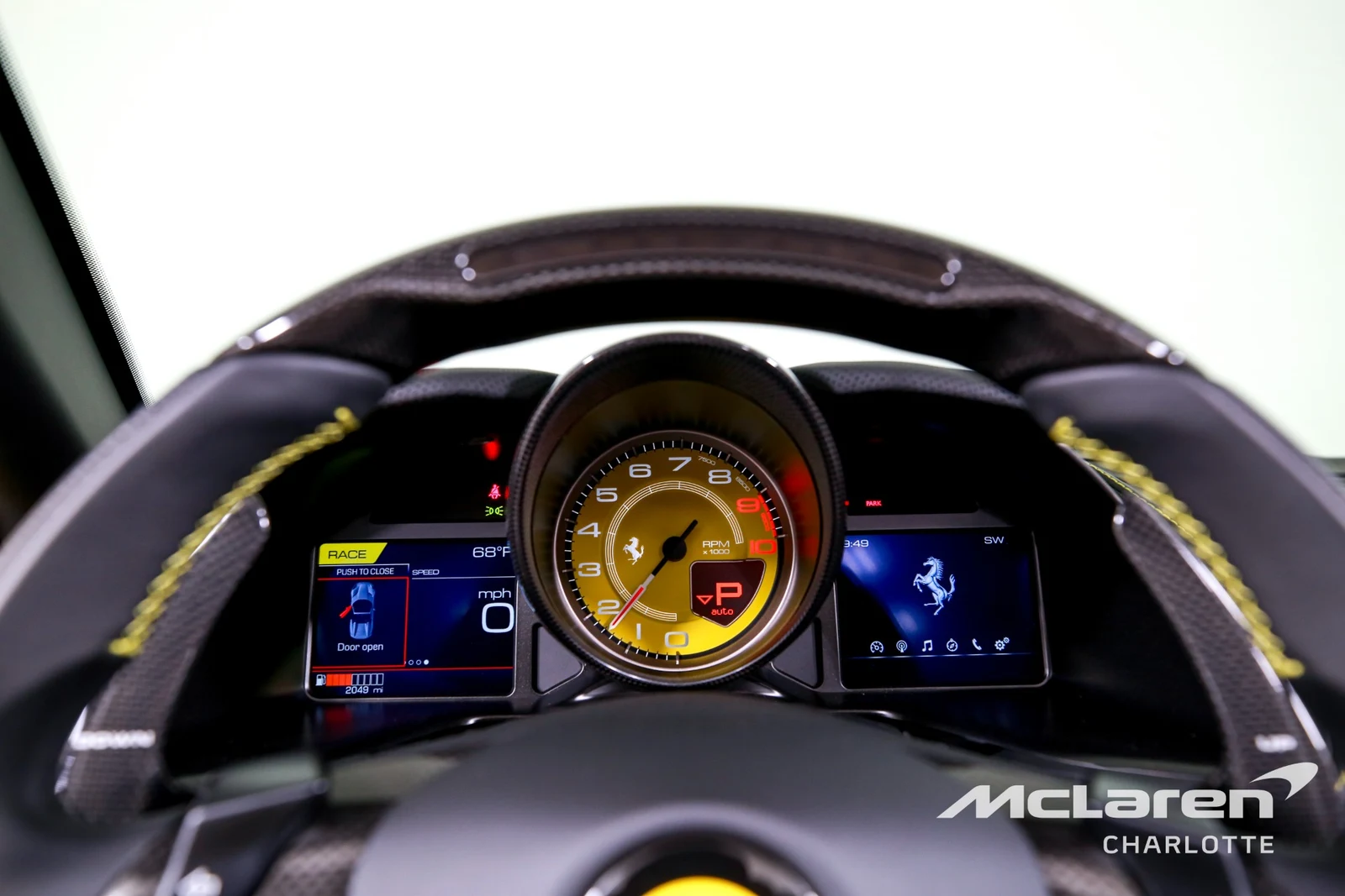 2023 Ferrari 812 GTS, 11/29