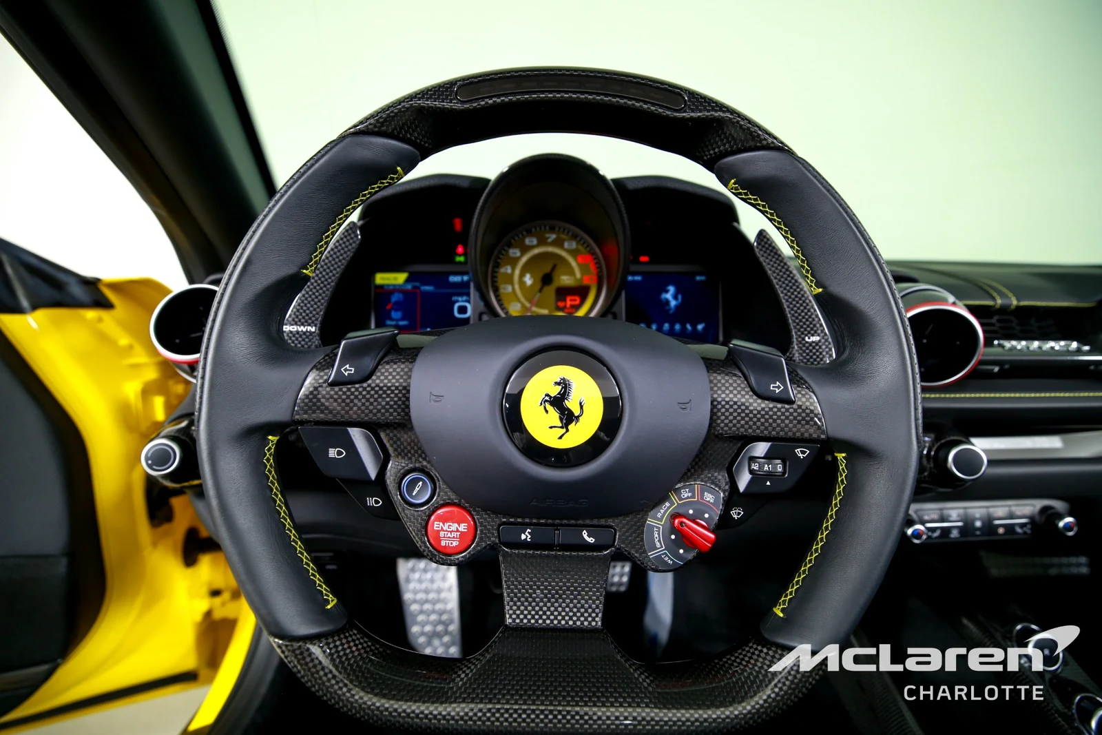 2023 Ferrari 812 GTS, 12/29
