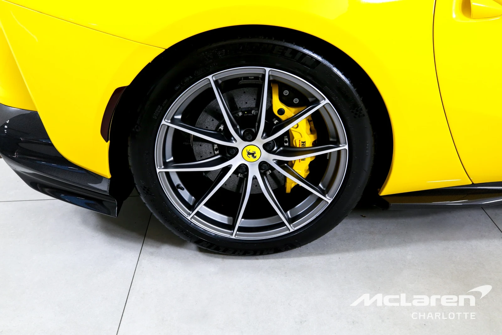 2023 Ferrari 812 GTS, 23/29