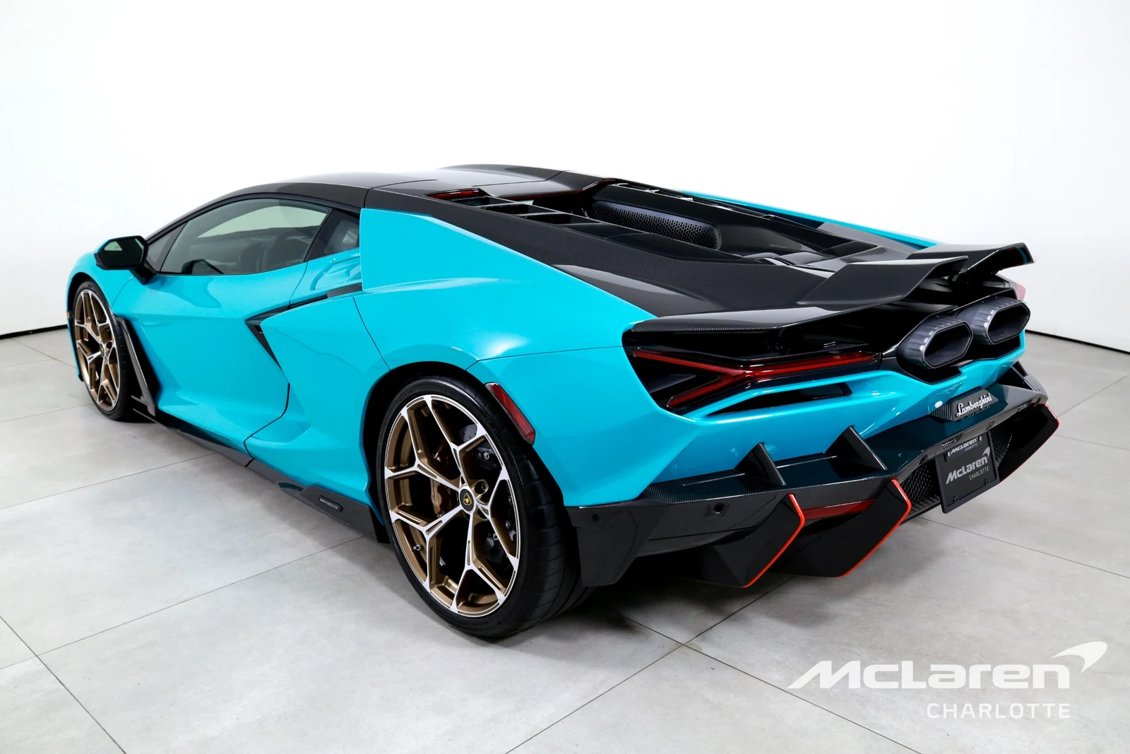 2025 Lamborghini Revuelto, 4/29