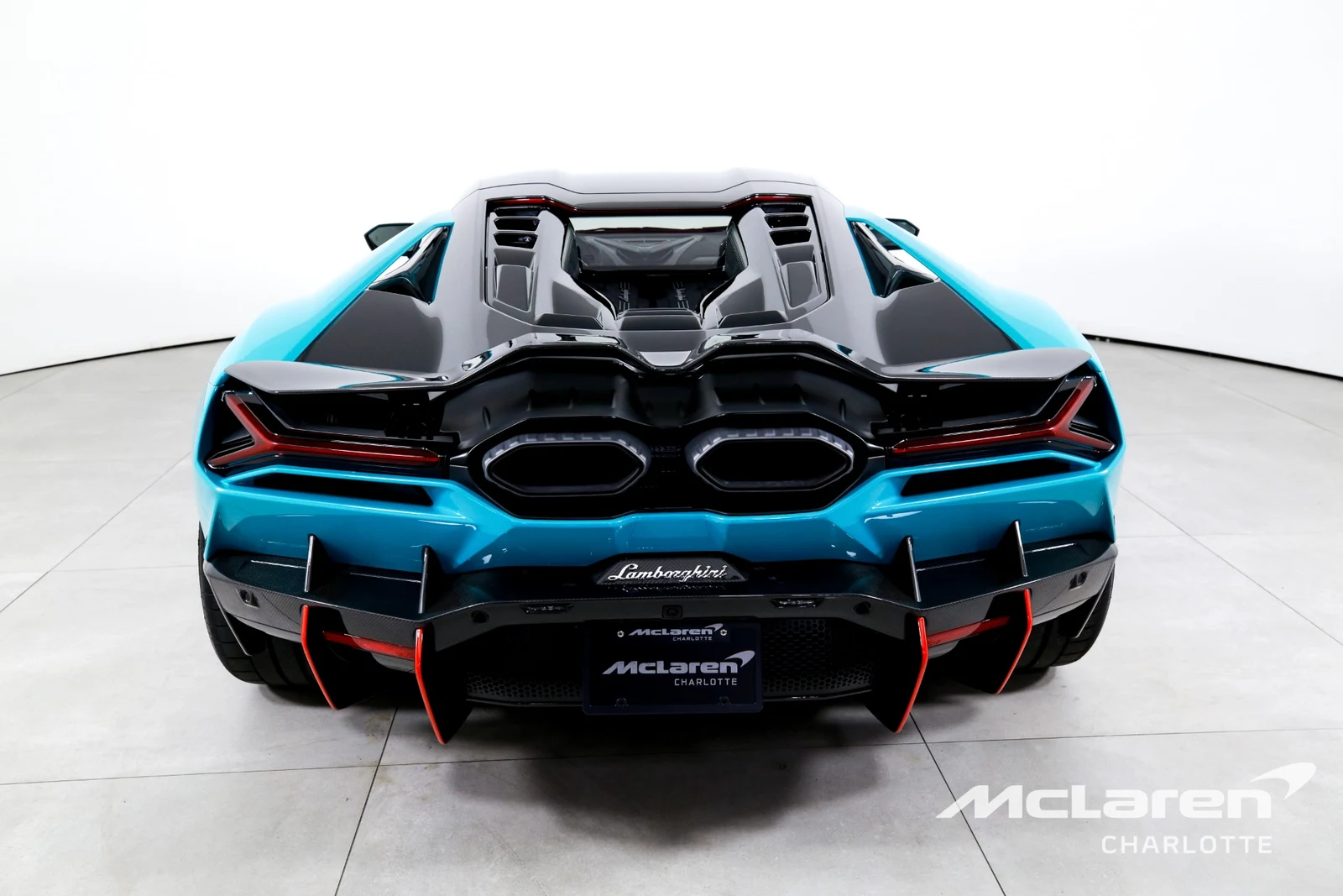 2025 Lamborghini Revuelto, 5/29