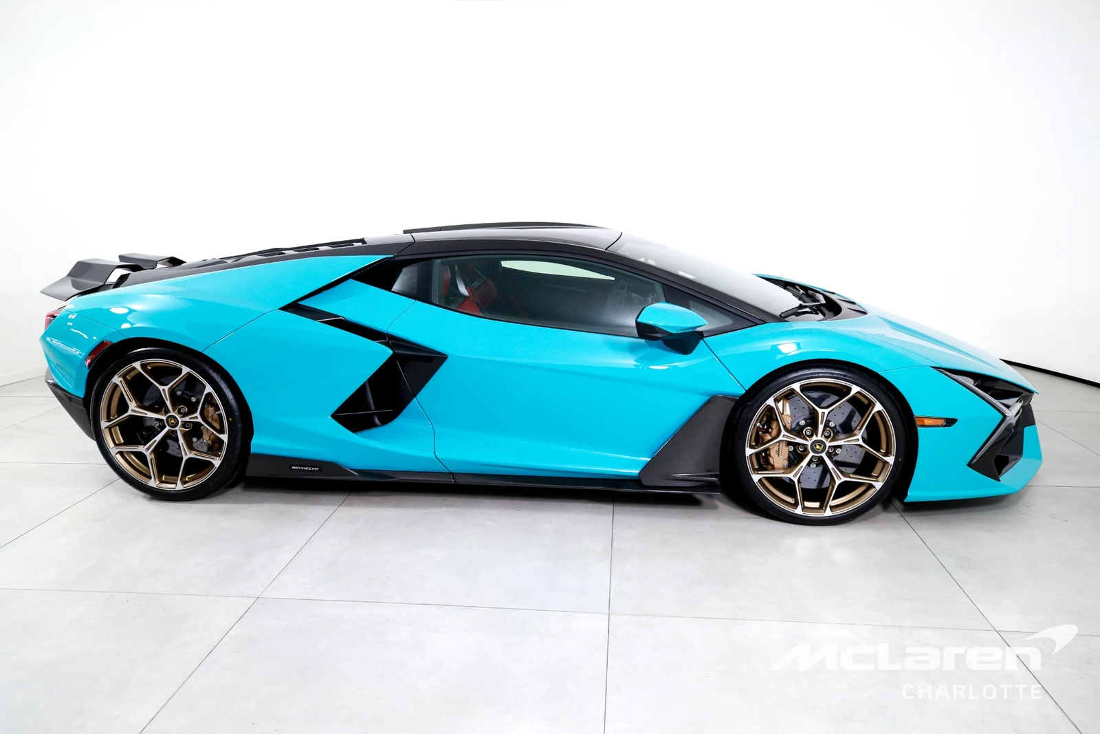 2025 Lamborghini Revuelto, 7/29