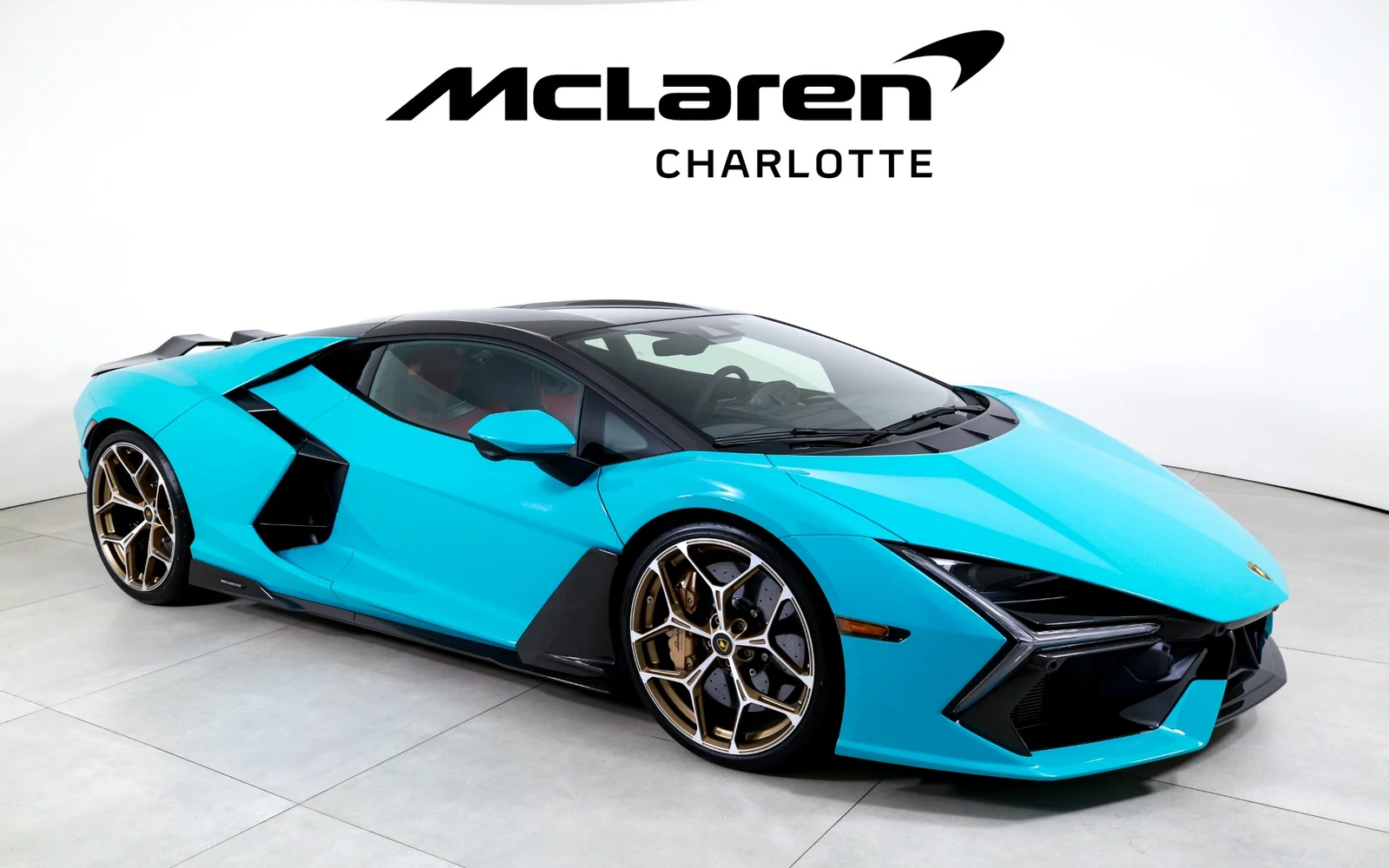 2025 Lamborghini Revuelto, 8/29