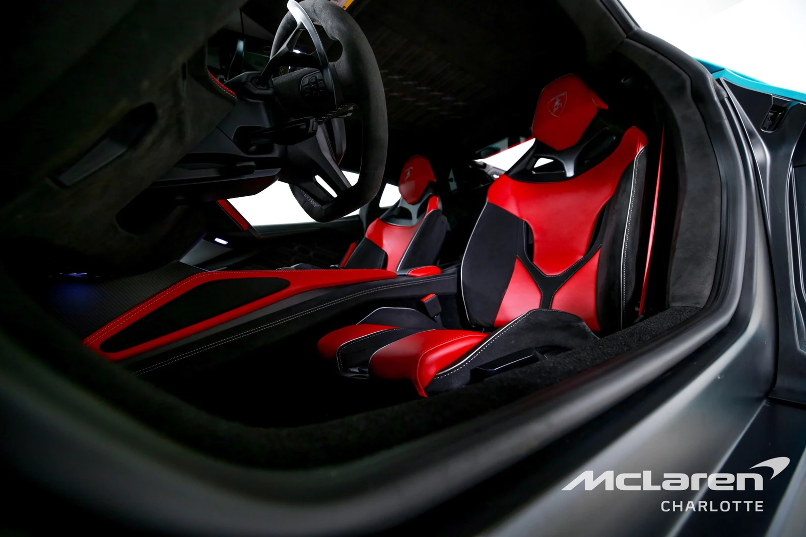 2025 Lamborghini Revuelto, 9/29