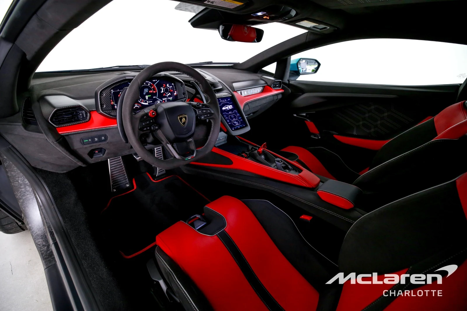 2025 Lamborghini Revuelto, 10/29