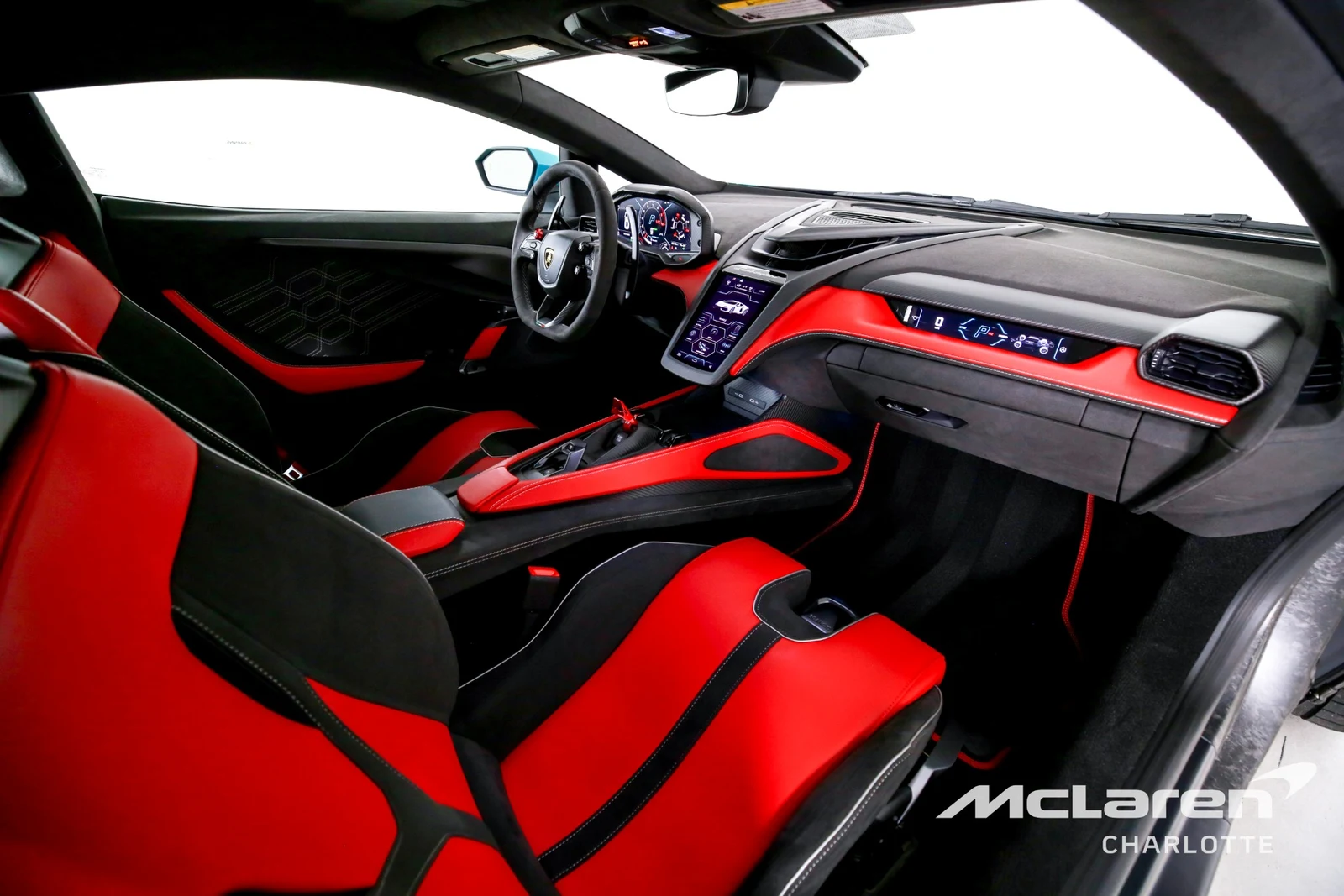 2025 Lamborghini Revuelto, 15/29