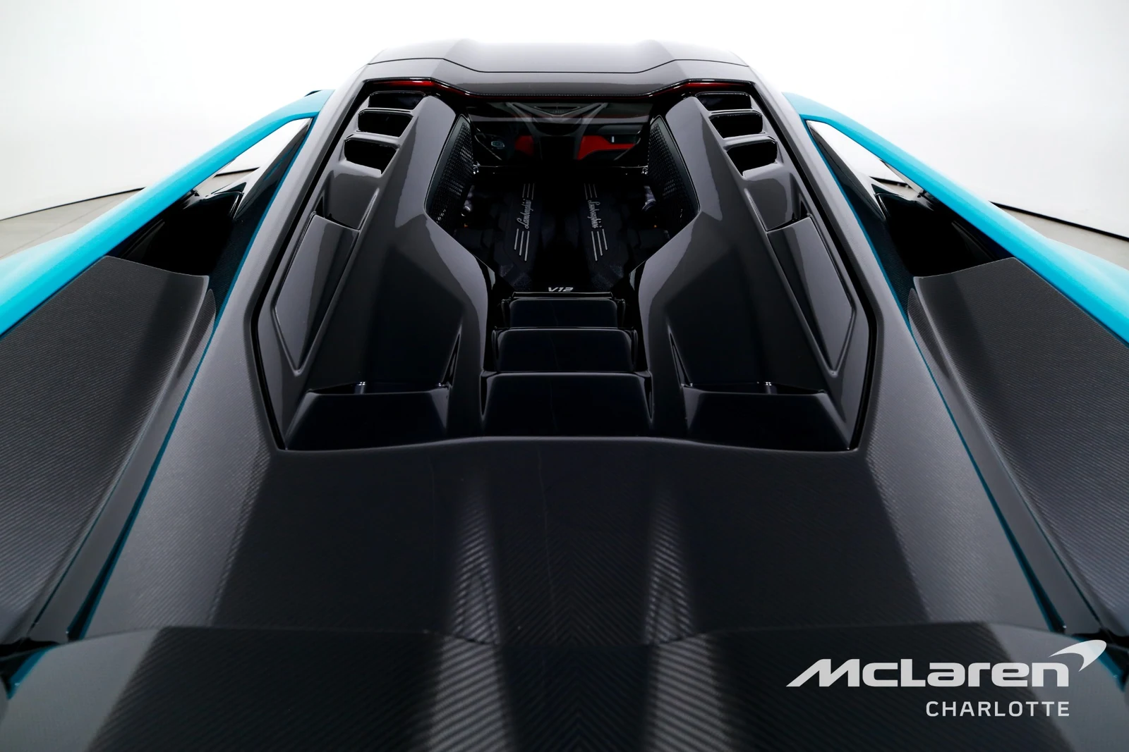 2025 Lamborghini Revuelto, 16/29