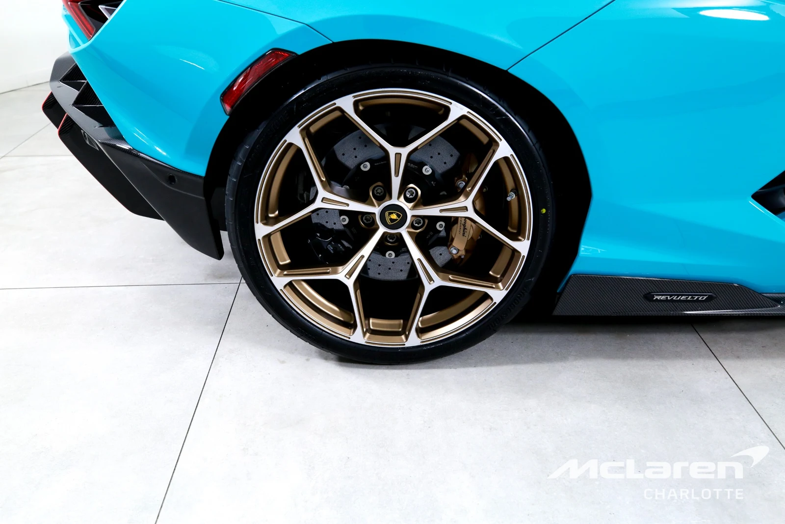 2025 Lamborghini Revuelto, 22/29