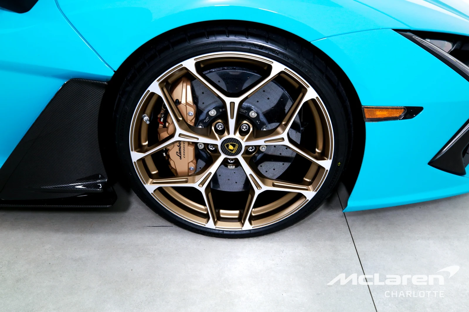 2025 Lamborghini Revuelto, 23/29