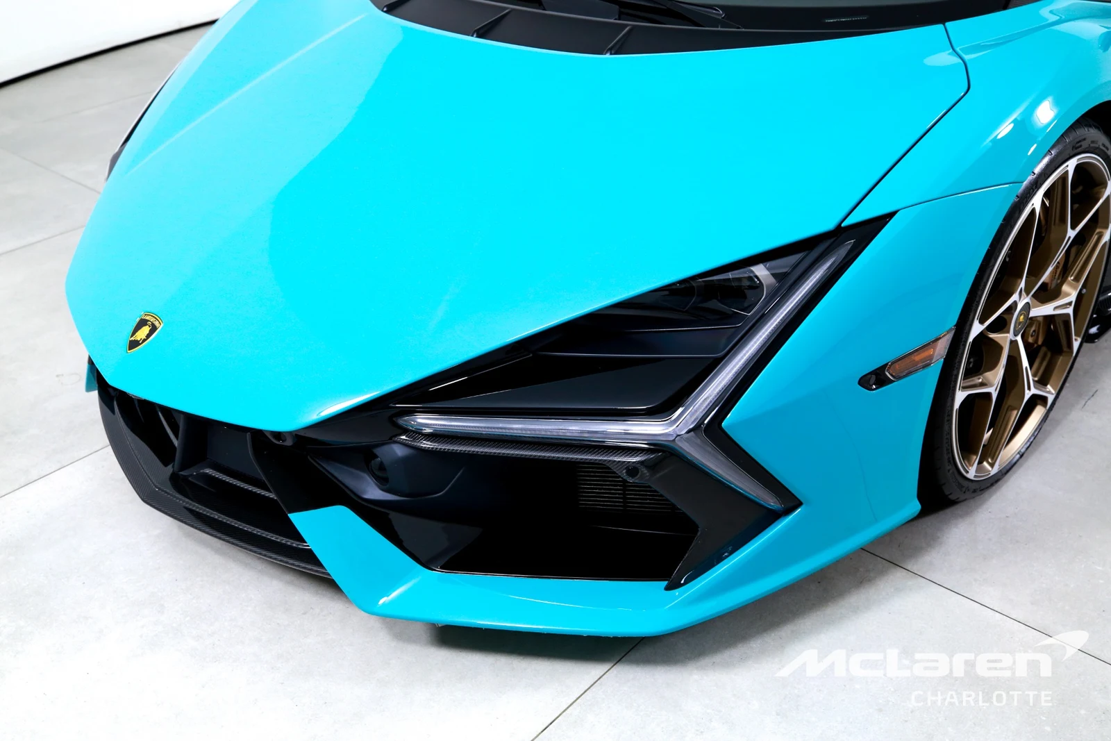 2025 Lamborghini Revuelto, 26/29