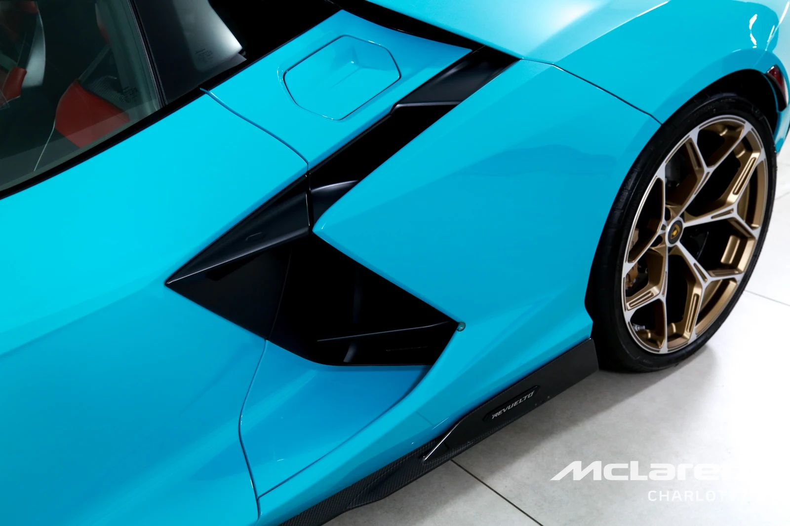 2025 Lamborghini Revuelto, 27/29