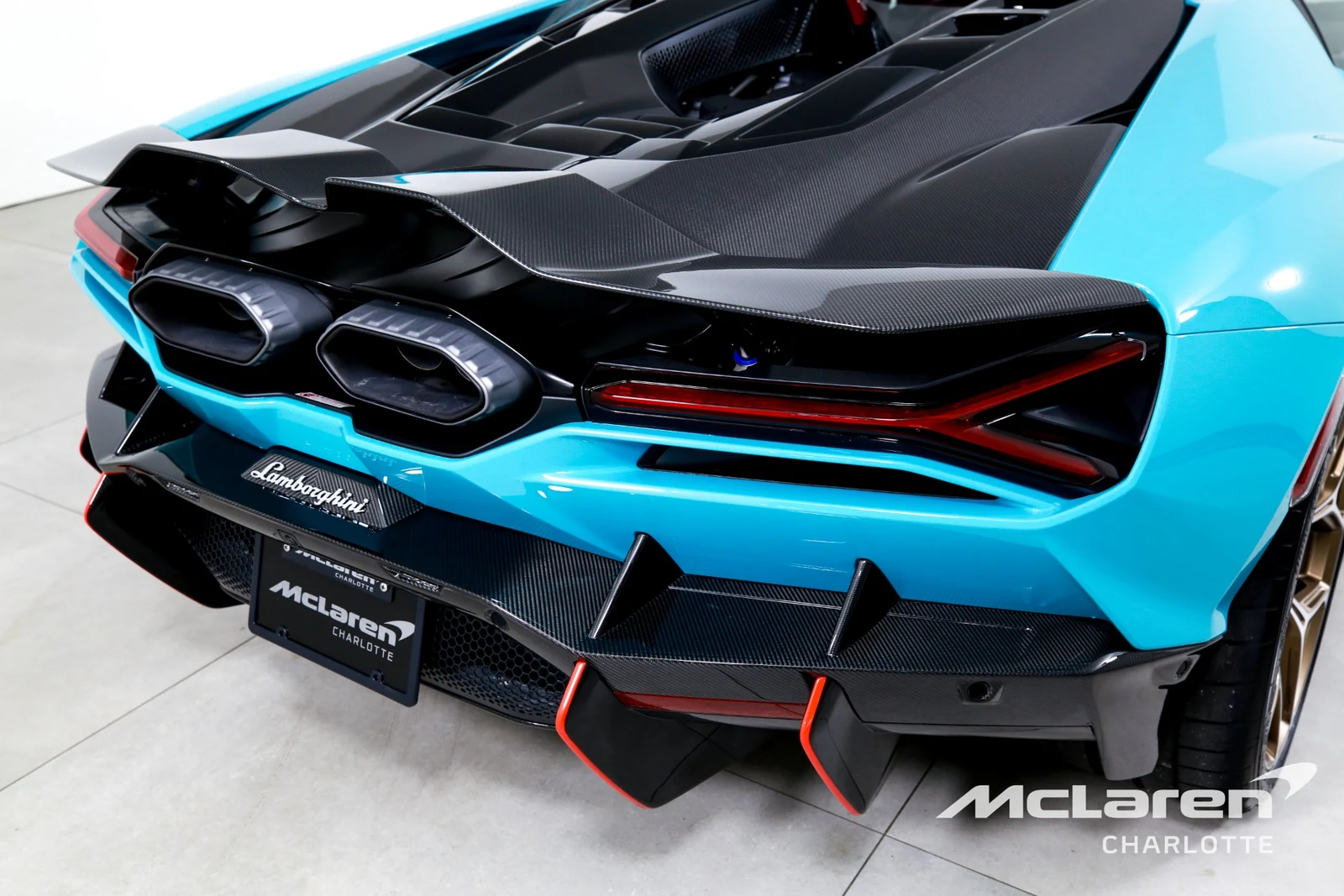 2025 Lamborghini Revuelto, 29/29