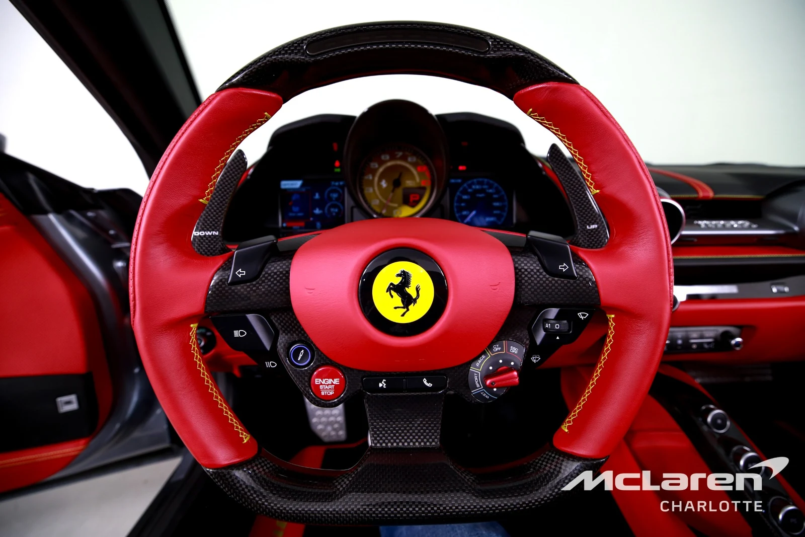 2022 Ferrari 812 GTS, 12/29
