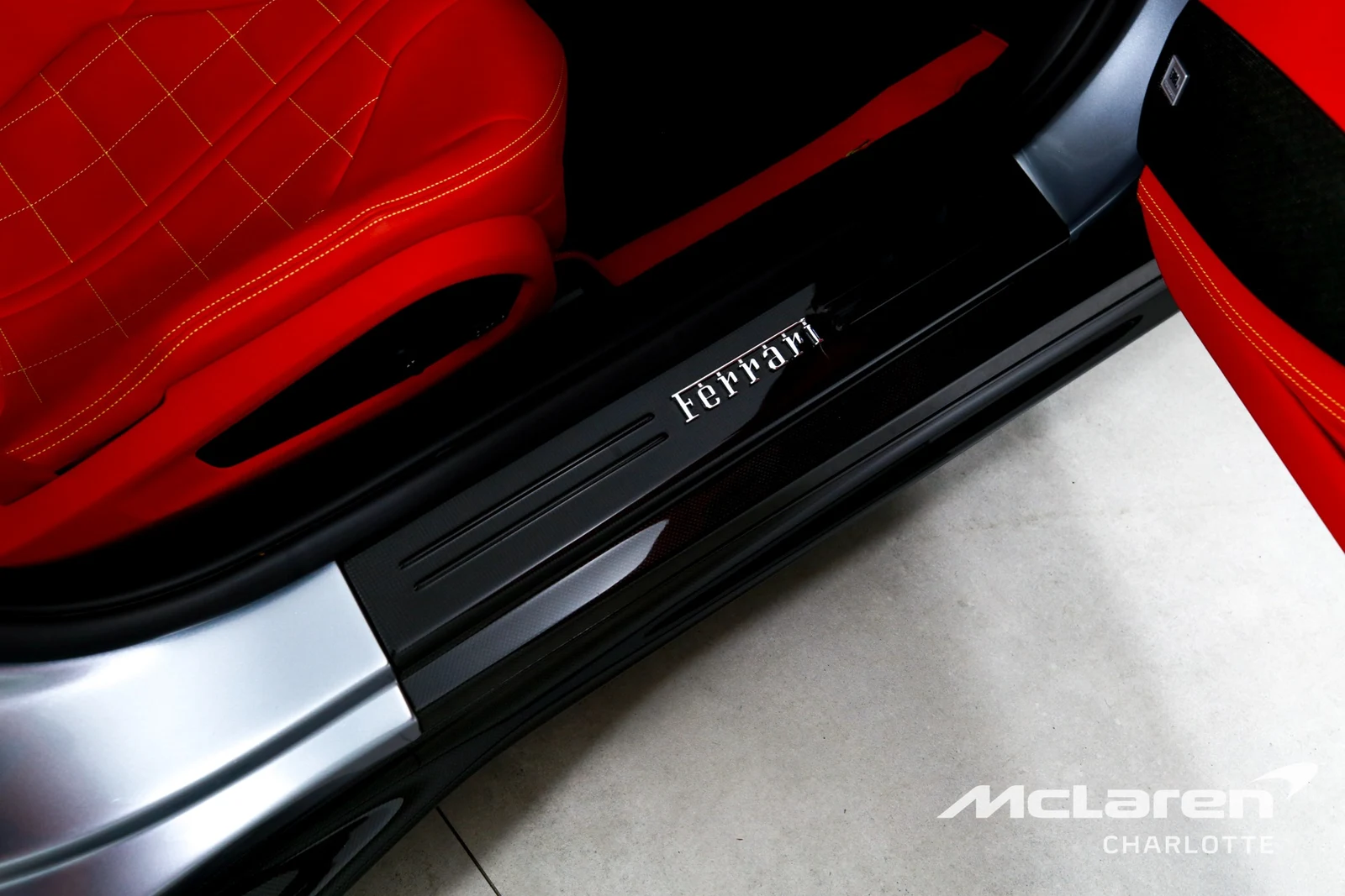 2022 Ferrari 812 GTS, 19/29