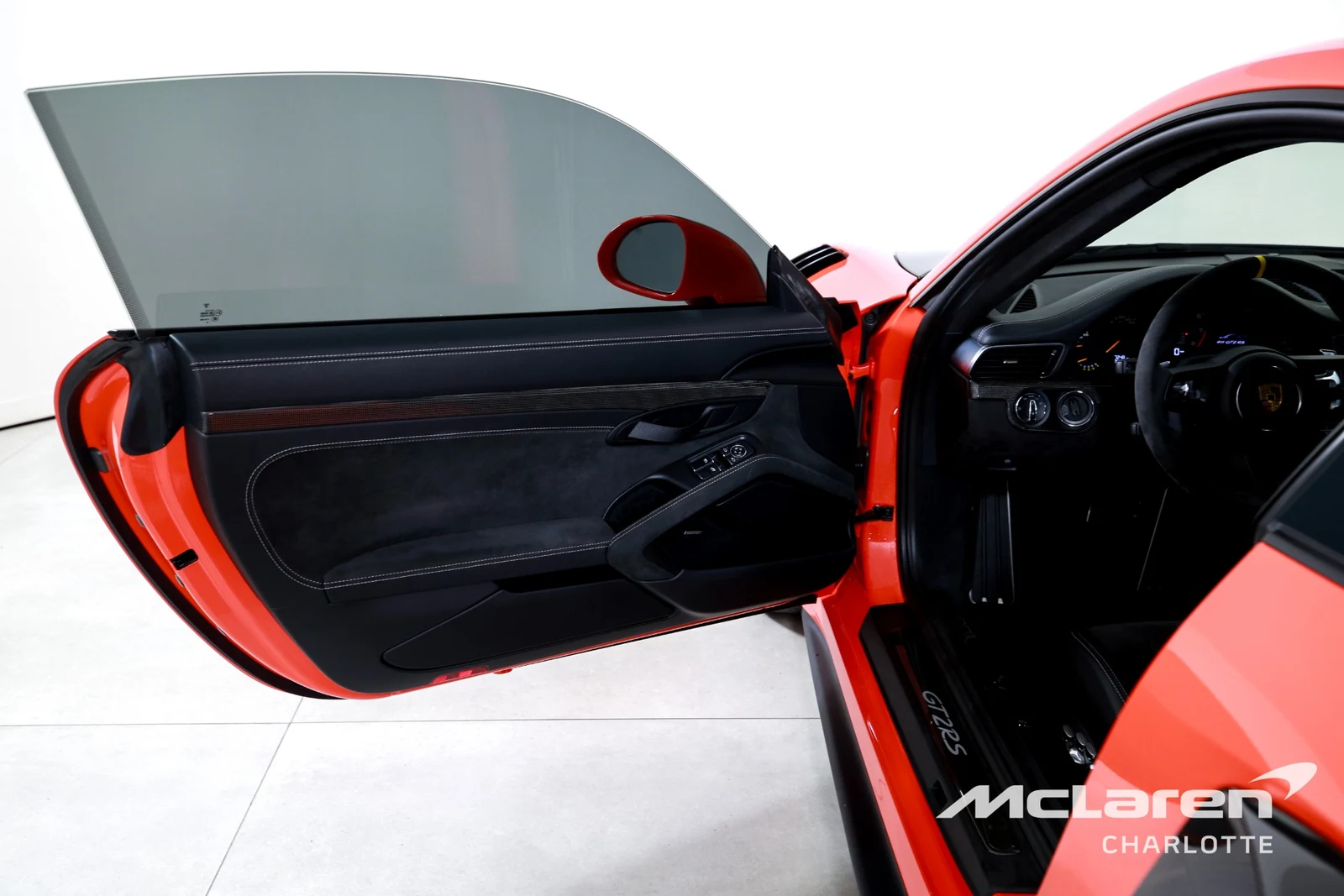 2018 Porsche 911 GT2 RS, 7/29