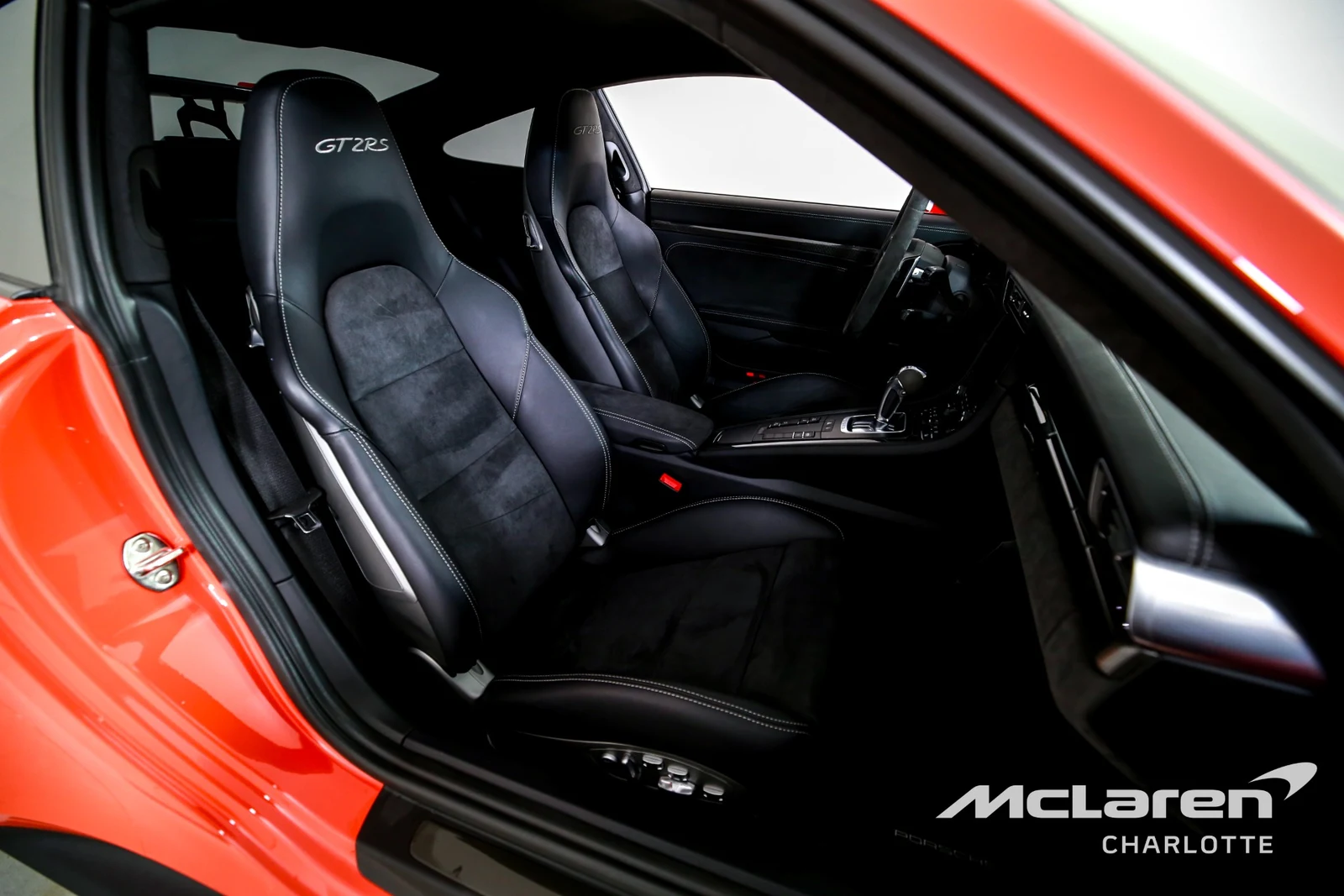 2018 Porsche 911 GT2 RS, 16/29