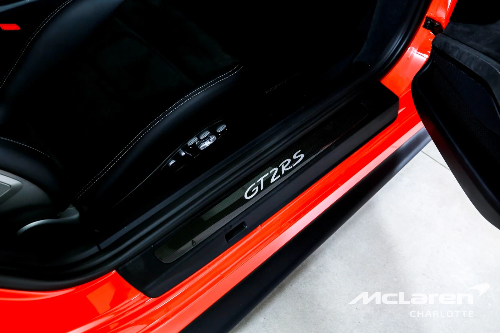 2018 Porsche 911 GT2 RS, 18/29
