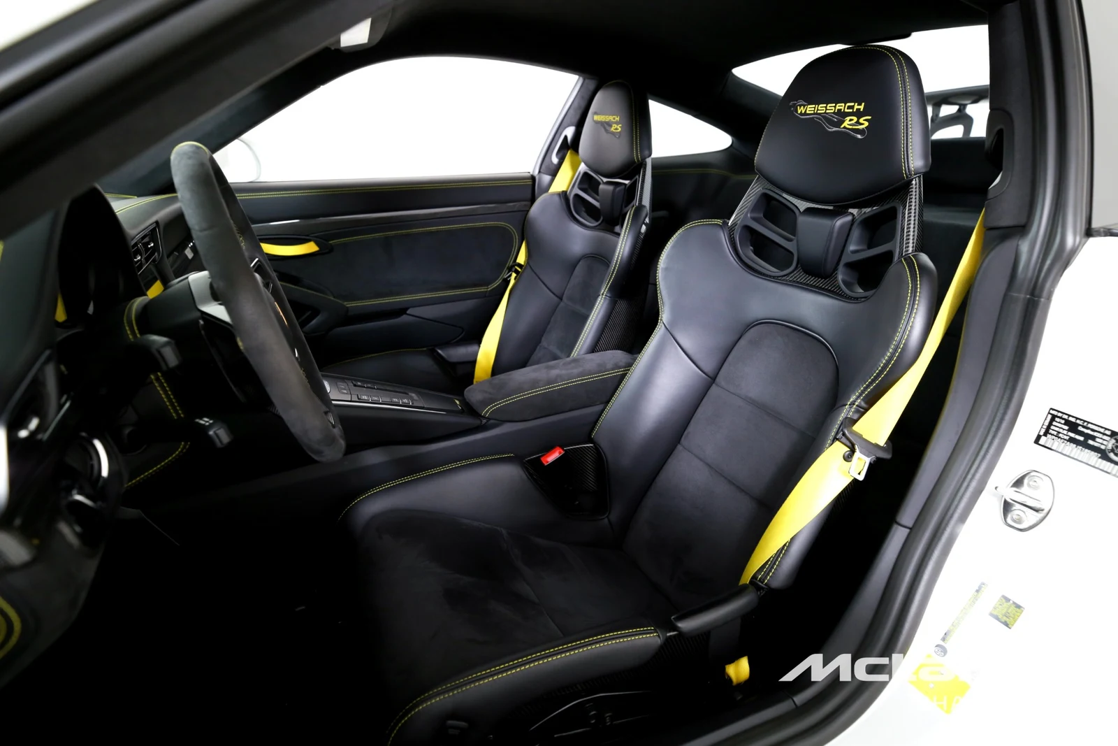 2018 Porsche 911 GT2 RS, 7/29