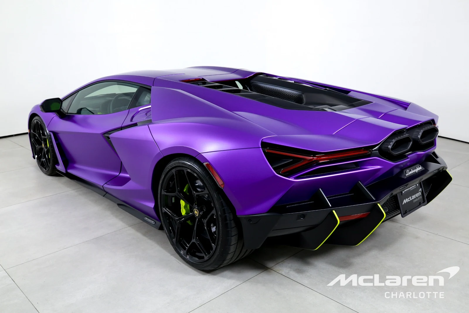 2025 Lamborghini Revuelto, 4/29