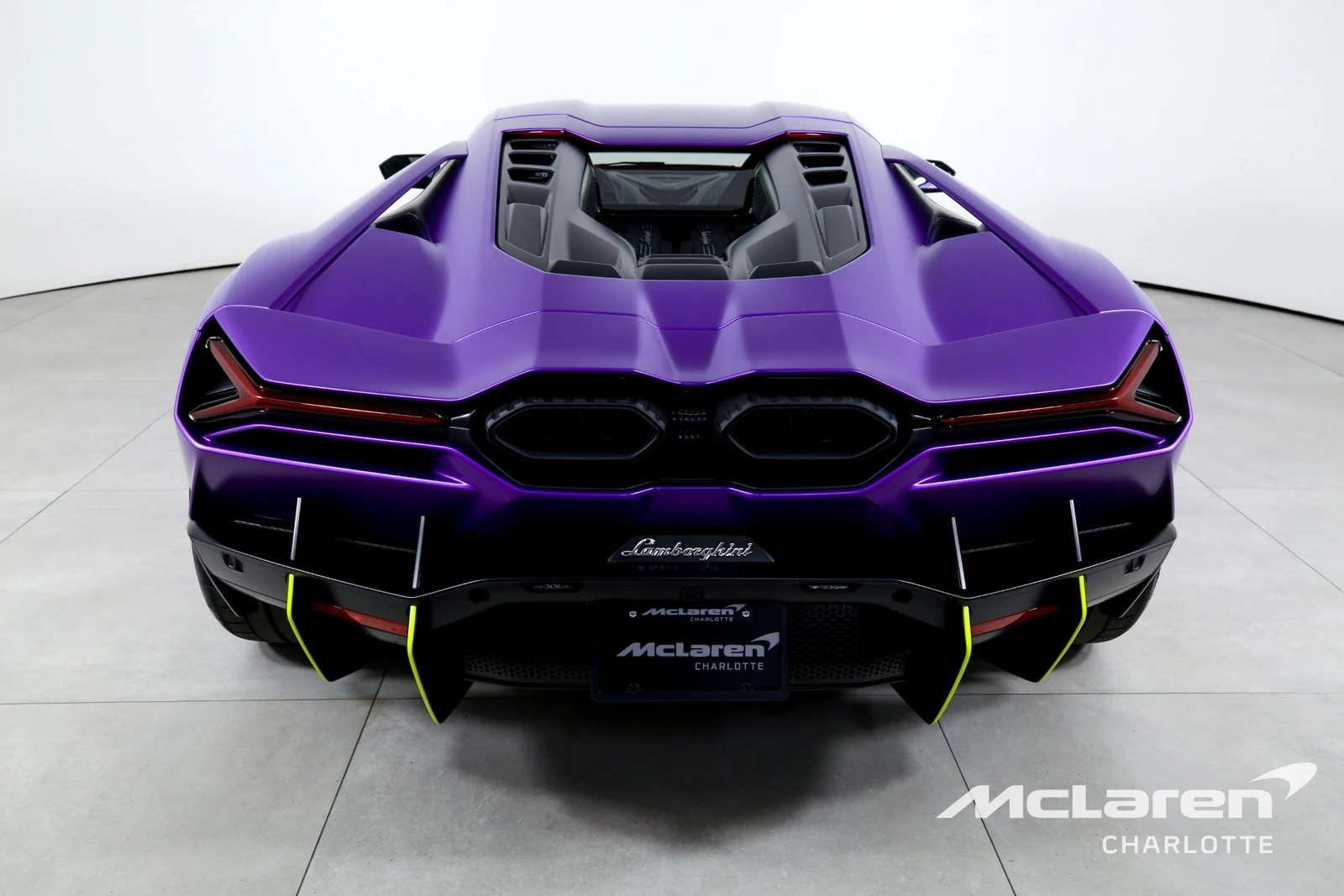 2025 Lamborghini Revuelto, 5/29