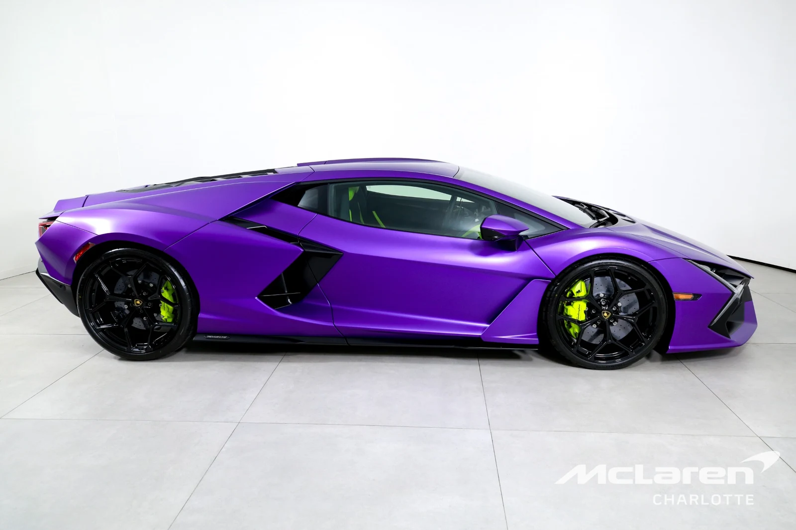 2025 Lamborghini Revuelto, 7/29