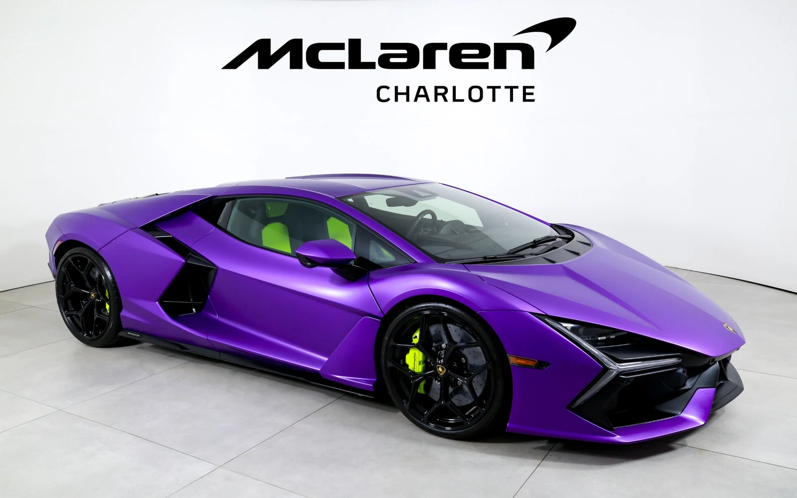 2025 Lamborghini Revuelto, 8/29
