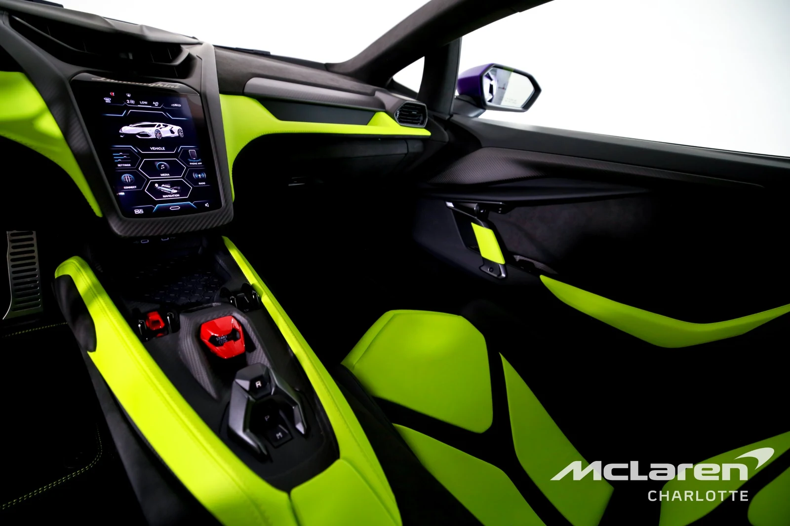 2025 Lamborghini Revuelto, 13/29
