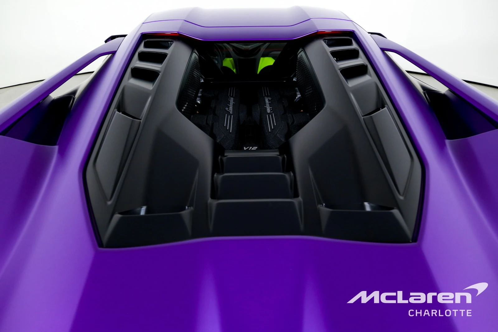 2025 Lamborghini Revuelto, 23/29