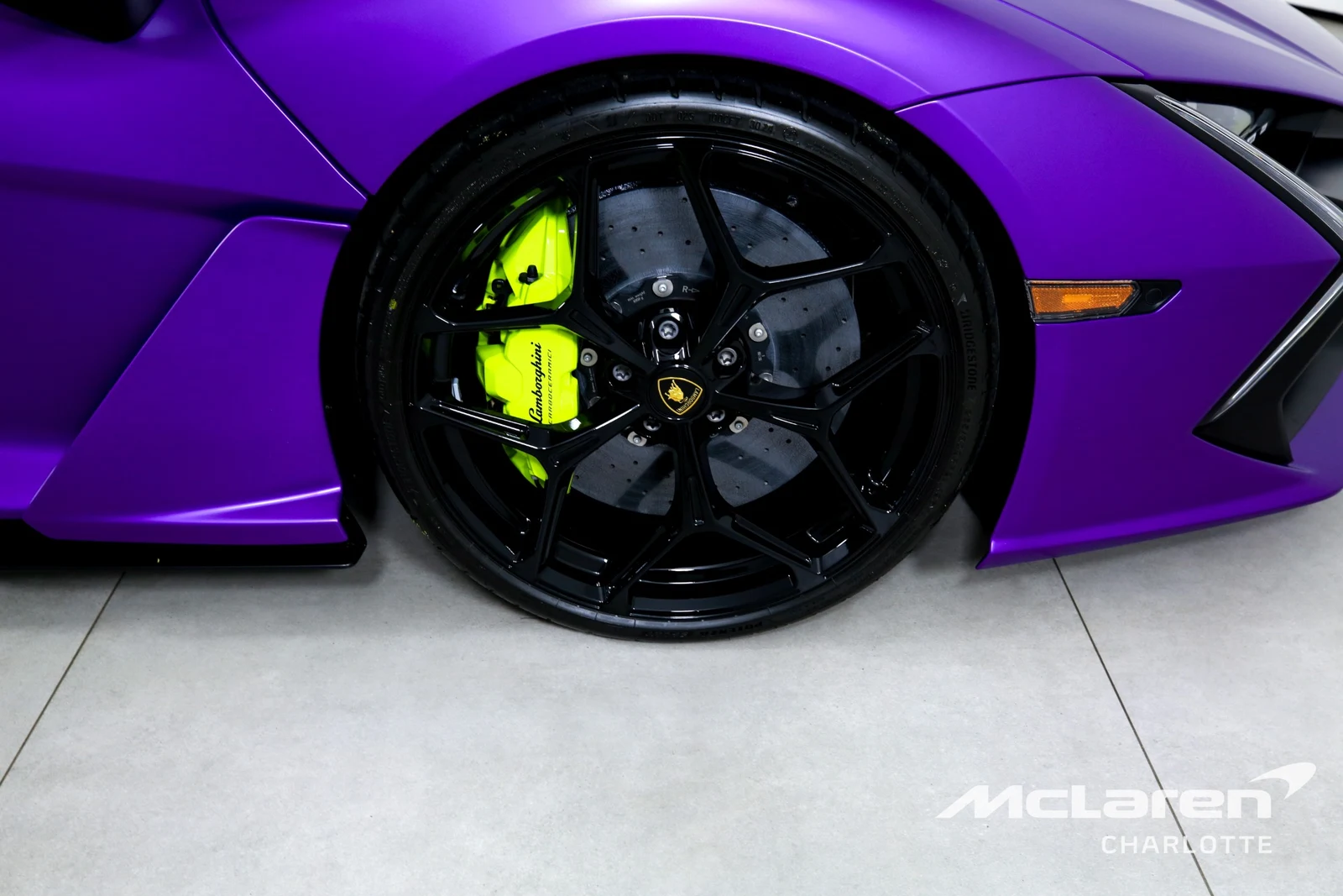 2025 Lamborghini Revuelto, 25/29