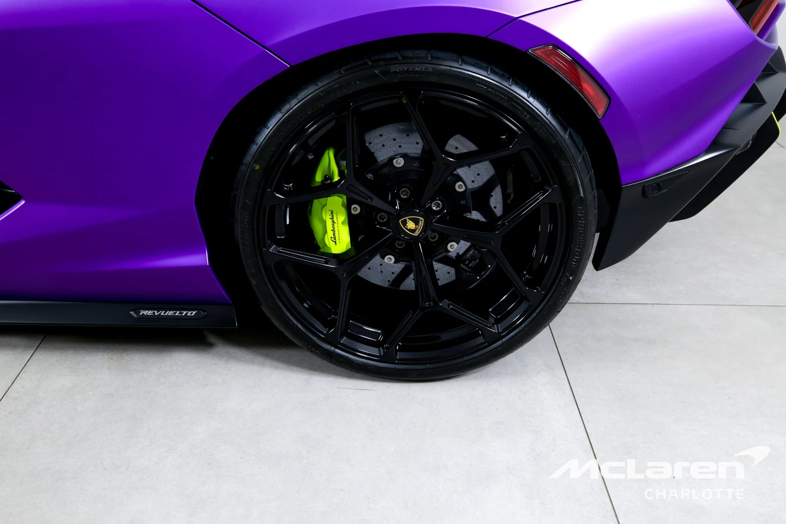 2025 Lamborghini Revuelto, 26/29