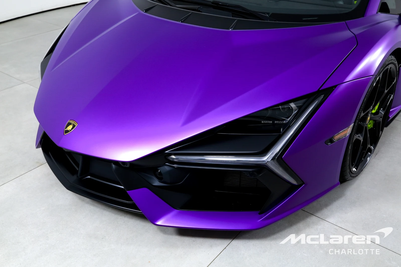2025 Lamborghini Revuelto, 27/29