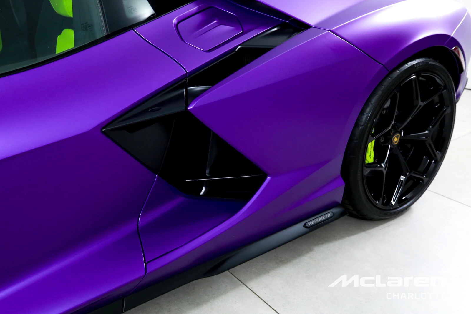 2025 Lamborghini Revuelto, 28/29