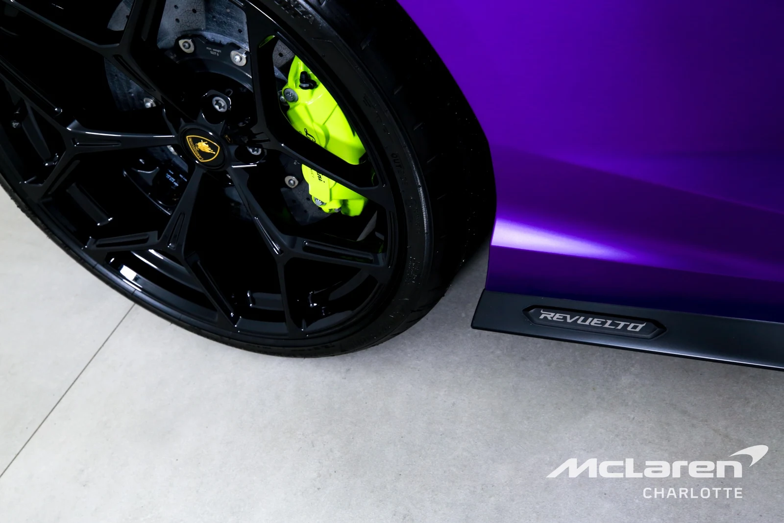 2025 Lamborghini Revuelto, 29/29