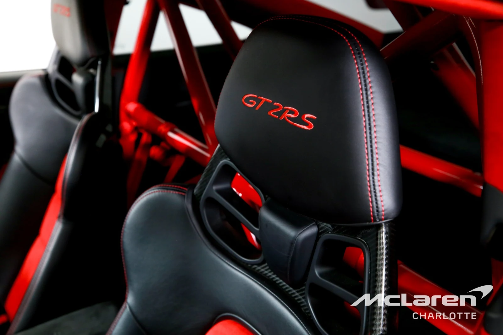 2018 Porsche 911 GT2 RS, 18/29