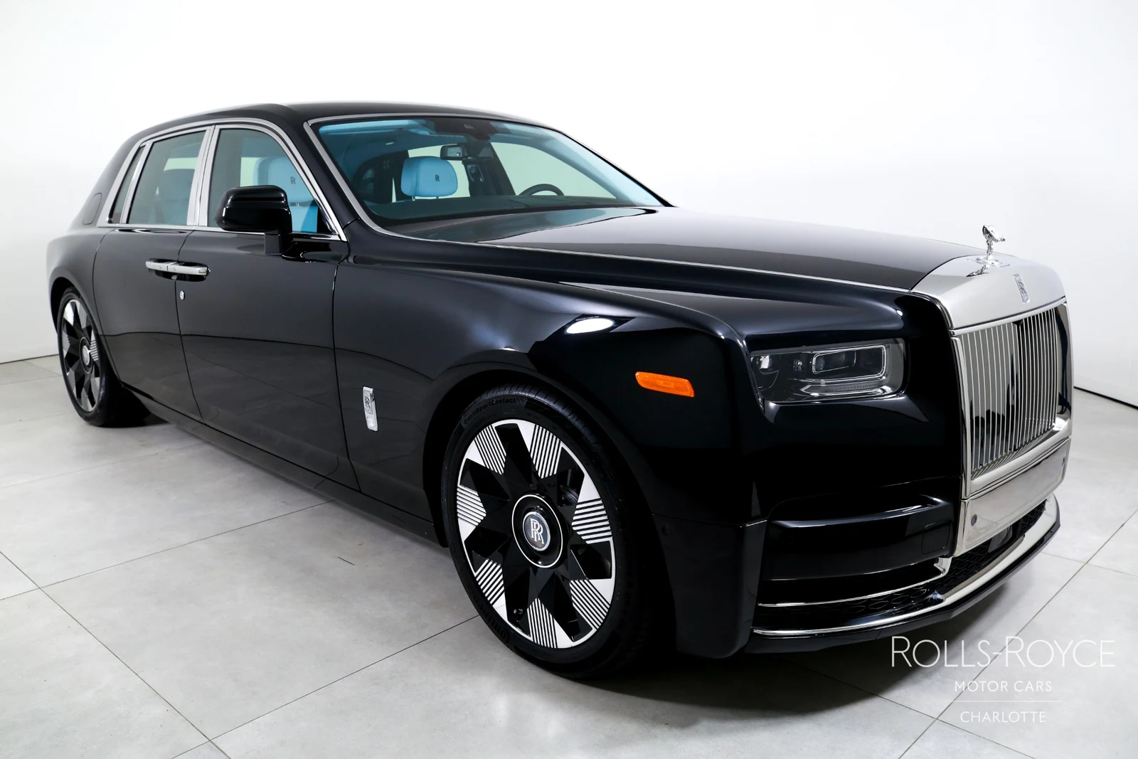 2027 Rolls-Royce Phantom Series II for sale at McLaren Charlotte