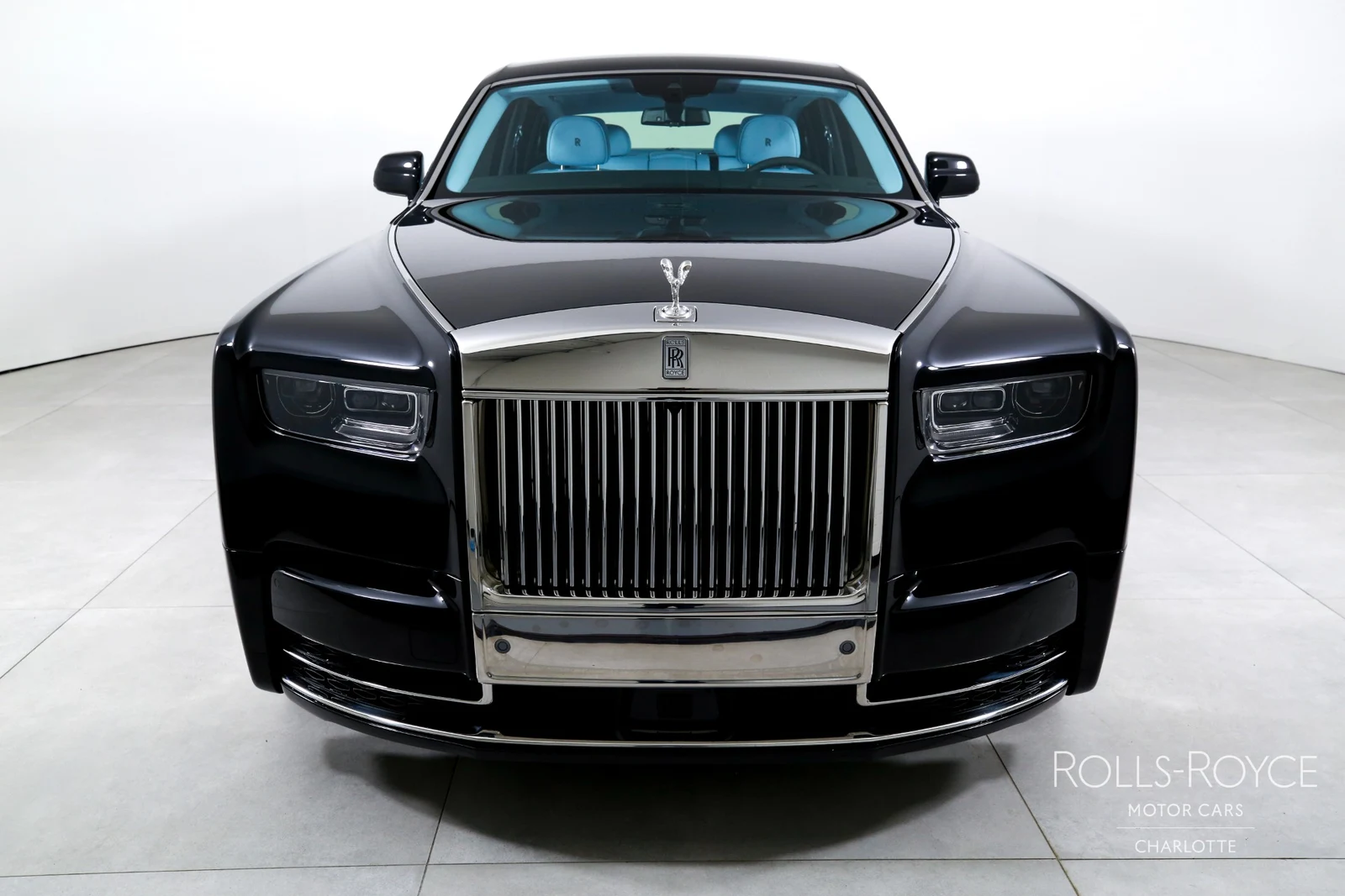 2027 Rolls-Royce Phantom Series II, 4/29