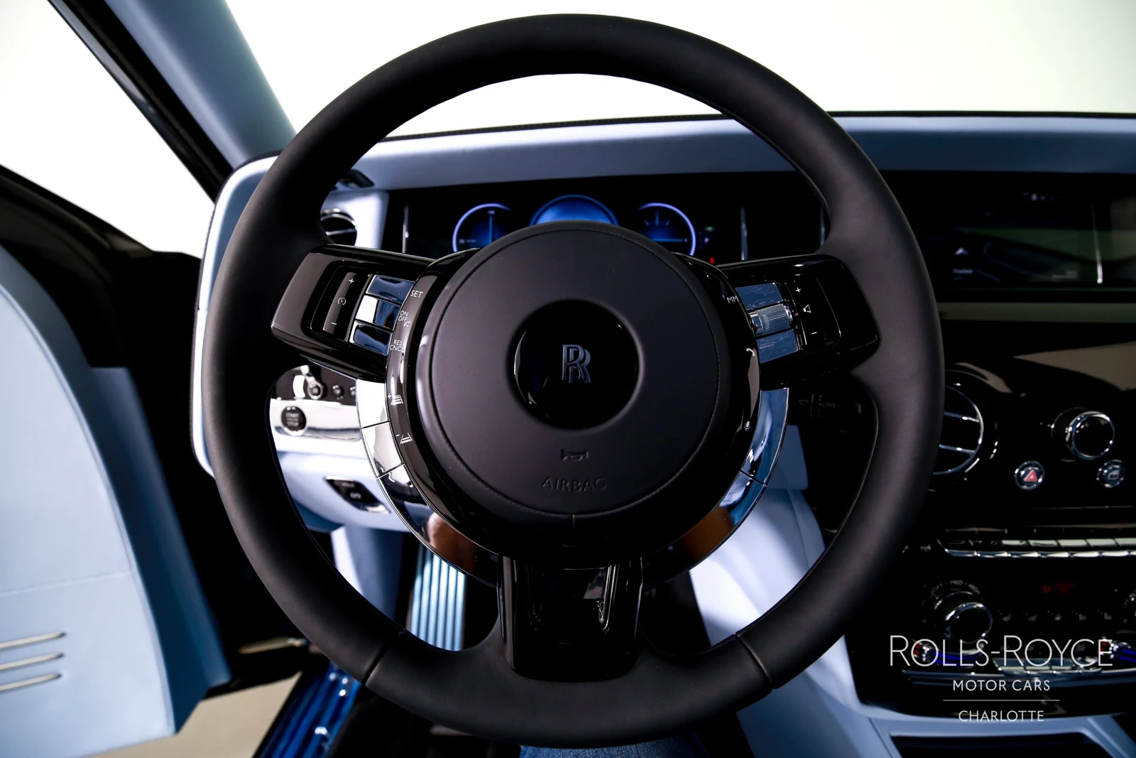 2027 Rolls-Royce Phantom Series II, 9/29