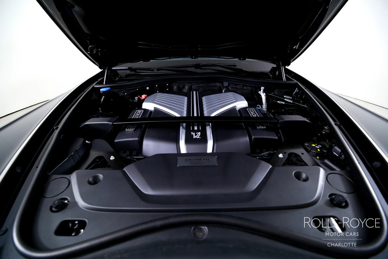 2027 Rolls-Royce Phantom Series II, 24/29