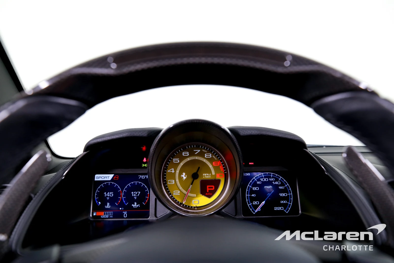 2021 Ferrari 812 GTS, 12/29