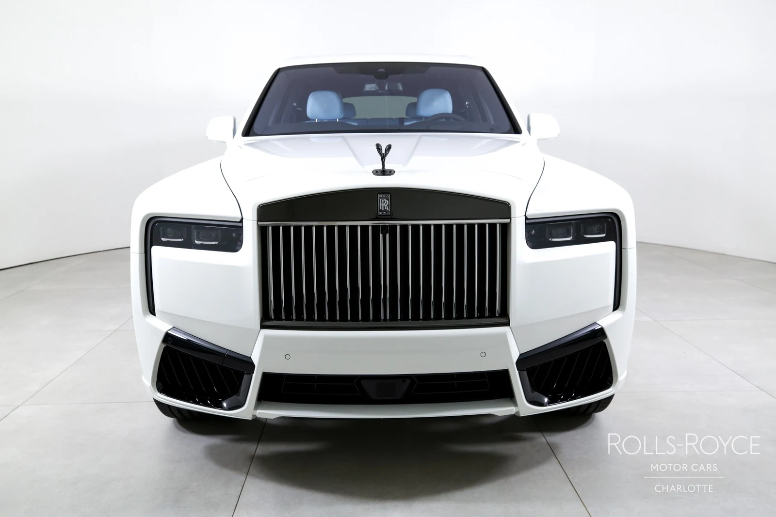 2027 Rolls-Royce Black Badge Cullinan Series II, 4/29