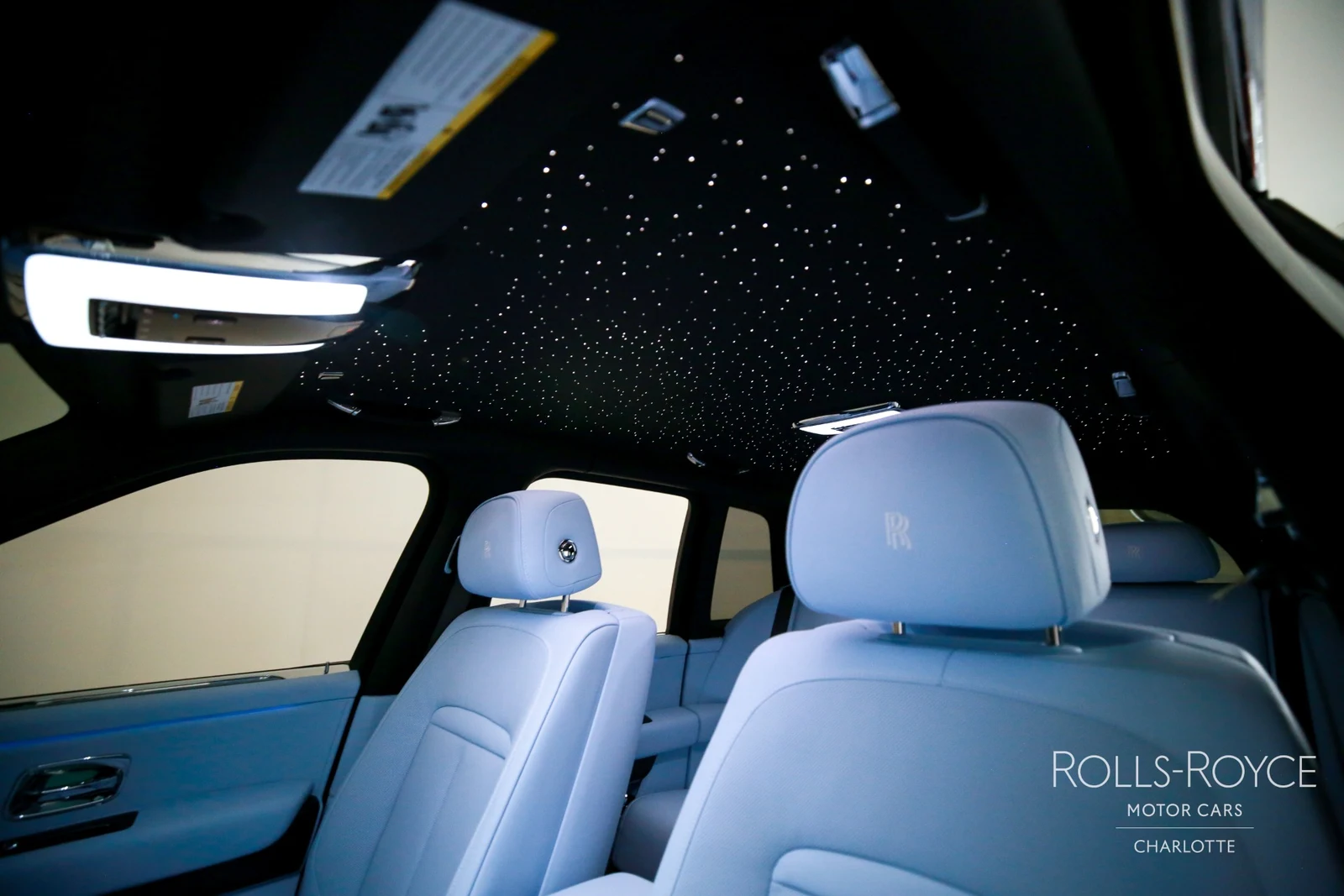 2027 Rolls-Royce Black Badge Cullinan Series II, 7/29