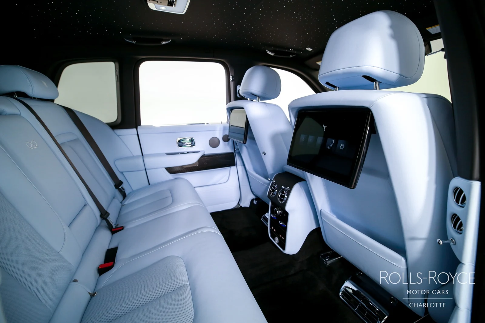 2027 Rolls-Royce Black Badge Cullinan Series II, 18/29