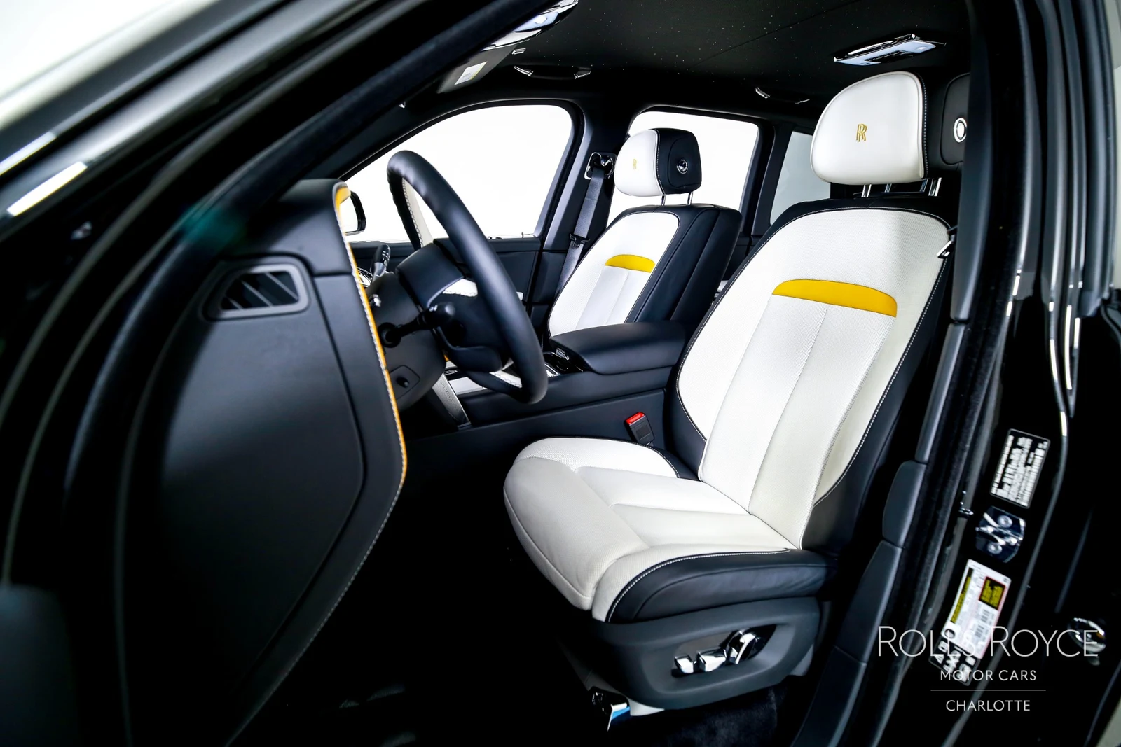 2025 Mansory Cullinan Series II, 7/29