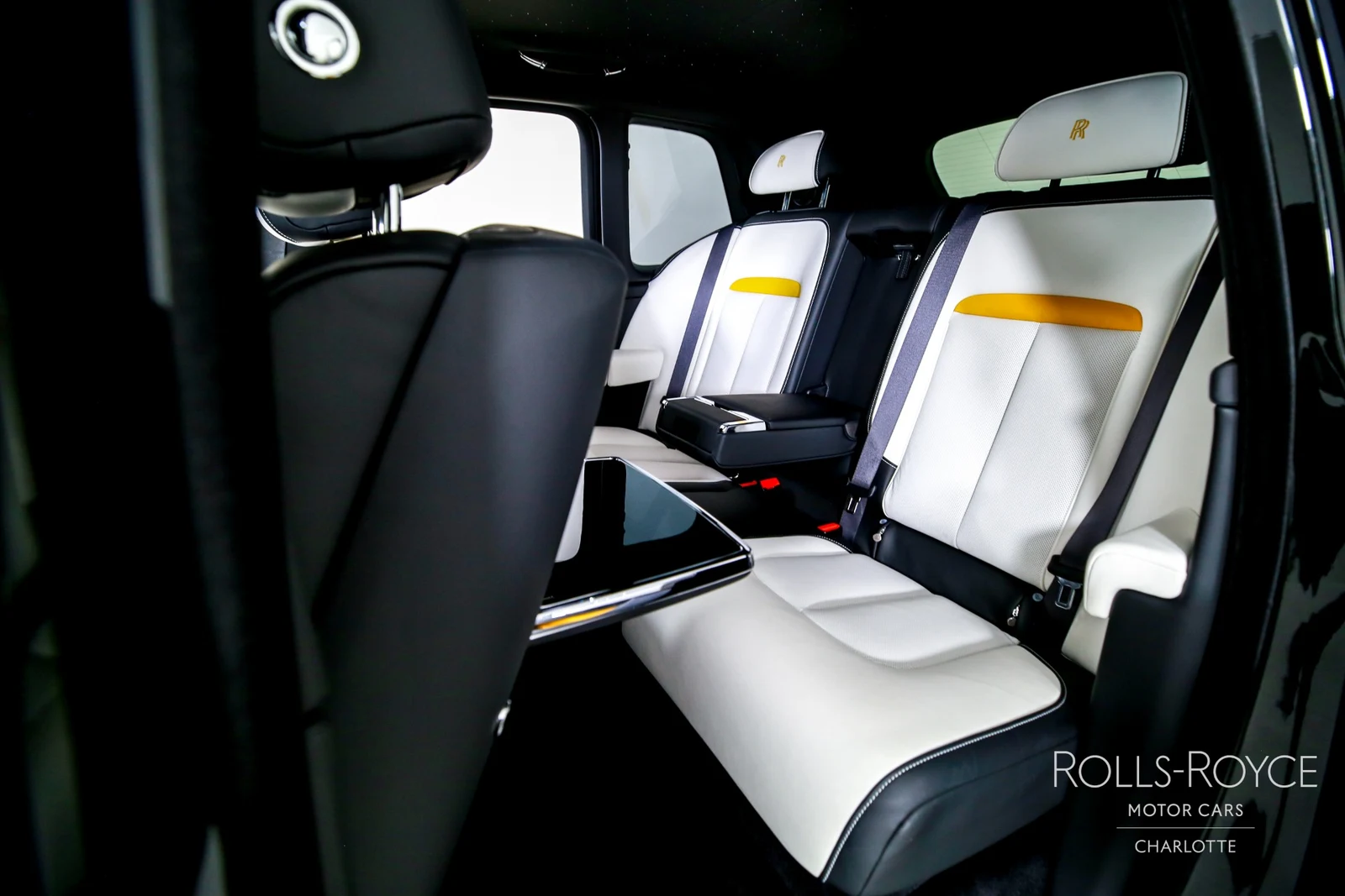 2025 Mansory Cullinan Series II, 10/29